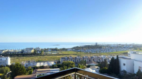 The Sea View Panoramic